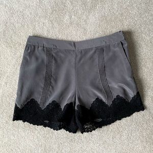 Club Monaco Shorts